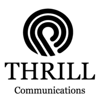 THRILL Communications LLC logo, THRILL Communications LLC contact details