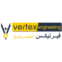 Vertex Engineering logo, Vertex Engineering contact details