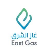 East Gas Company logo, East Gas Company contact details