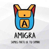 AMIGRA PERÚ logo, AMIGRA PERÚ contact details