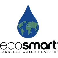 EcoSmart Tankless Electric Water Heaters logo, EcoSmart Tankless Electric Water Heaters contact details