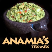 Anamia's Tex-Mex, Inc. logo, Anamia's Tex-Mex, Inc. contact details