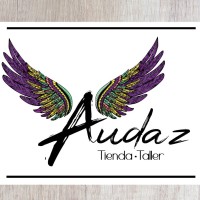 Audaz Tienda Taller logo, Audaz Tienda Taller contact details