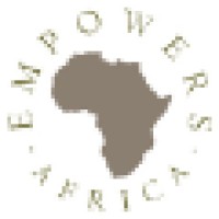 Empowers Africa logo, Empowers Africa contact details