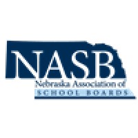 Nebraska Association of School Boards logo, Nebraska Association of School Boards contact details