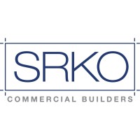 SRKO Commercial Builders logo, SRKO Commercial Builders contact details