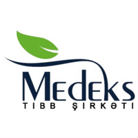 Medeks LLC logo, Medeks LLC contact details