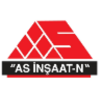 AS INSHAAT-N LLC logo, AS INSHAAT-N LLC contact details