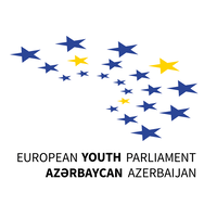 European Youth Parliament (EYP) Azerbaijan logo, European Youth Parliament (EYP) Azerbaijan contact details