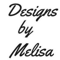 Designs by Melisa logo, Designs by Melisa contact details