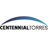 Centennial Torres de Telecomunicações logo, Centennial Torres de Telecomunicações contact details