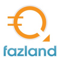 Fazland logo, Fazland contact details