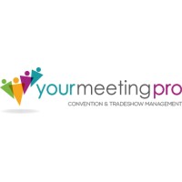 Your Meeting Pro logo, Your Meeting Pro contact details