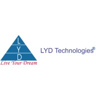 L d Technologies logo, L d Technologies contact details