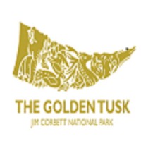 The Golden Tusk logo, The Golden Tusk contact details