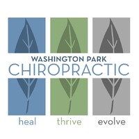 Washington Park Chiropractic logo, Washington Park Chiropractic contact details