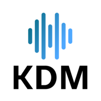 KDM Communications logo, KDM Communications contact details