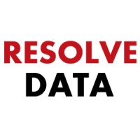 Resolve Data logo, Resolve Data contact details