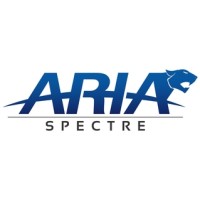 ARIA Spectre logo, ARIA Spectre contact details