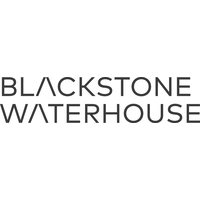 Blackstone Waterhouse logo, Blackstone Waterhouse contact details