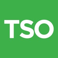 TSO Logic logo, TSO Logic contact details