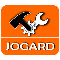 Jogard.com logo, Jogard.com contact details