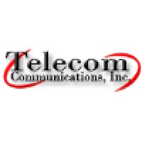 Telecom Communications Inc logo, Telecom Communications Inc contact details