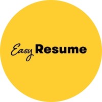 Easy Resume - Career Advice & Interview Tips logo, Easy Resume - Career Advice & Interview Tips contact details