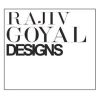 Rajiv Goyal Designs logo, Rajiv Goyal Designs contact details