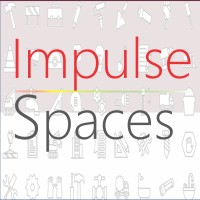 Impulse Spaces logo, Impulse Spaces contact details