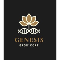 Mad Cow/Genesis Grow logo, Mad Cow/Genesis Grow contact details