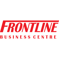 Frontline Business Centre logo, Frontline Business Centre contact details