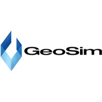 GeoSim Cities Inc logo, GeoSim Cities Inc contact details