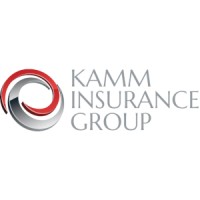 Kamm Insurance Group logo, Kamm Insurance Group contact details