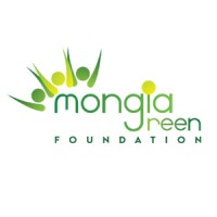 Mongia Green Foundation logo, Mongia Green Foundation contact details