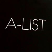 A-LIST BOUTIQUE logo, A-LIST BOUTIQUE contact details