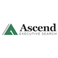 Ascend Executive Search logo, Ascend Executive Search contact details