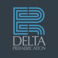 Delta Prefabrication logo, Delta Prefabrication contact details