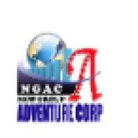 New Group Adventure Corp logo, New Group Adventure Corp contact details