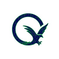 Quantum Falcon logo, Quantum Falcon contact details