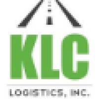 KLC Logistics, Inc logo, KLC Logistics, Inc contact details