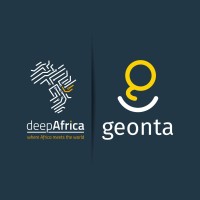 deepAfrica Limited logo, deepAfrica Limited contact details