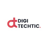 Digitechtic logo, Digitechtic contact details