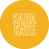 Sara Kaye logo, Sara Kaye contact details