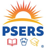 Pennsylvania Public School Employees' Retirement System (PSERS) logo, Pennsylvania Public School Employees' Retirement System (PSERS) contact details