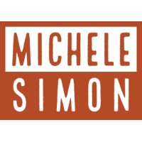 Michele Simon Strategy Consulting logo, Michele Simon Strategy Consulting contact details