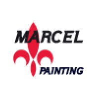 Marcel Painting logo, Marcel Painting contact details