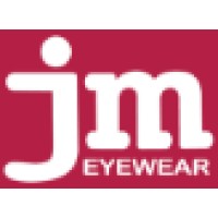 JM Eyewear logo, JM Eyewear contact details