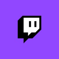 Twitch logo, Twitch contact details