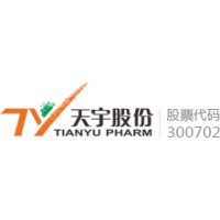 Zhejiang Tianyu Pharmaceutical Co., Ltd logo, Zhejiang Tianyu Pharmaceutical Co., Ltd contact details